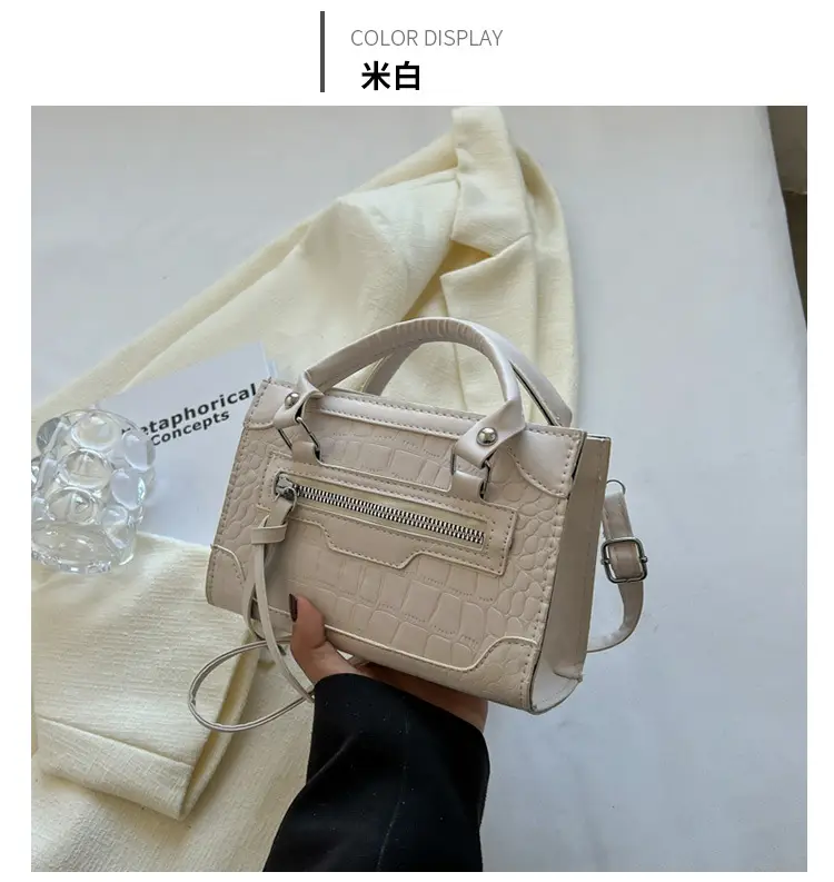 2023 Black Crossbody Shoulder Bag for Women — feature 22