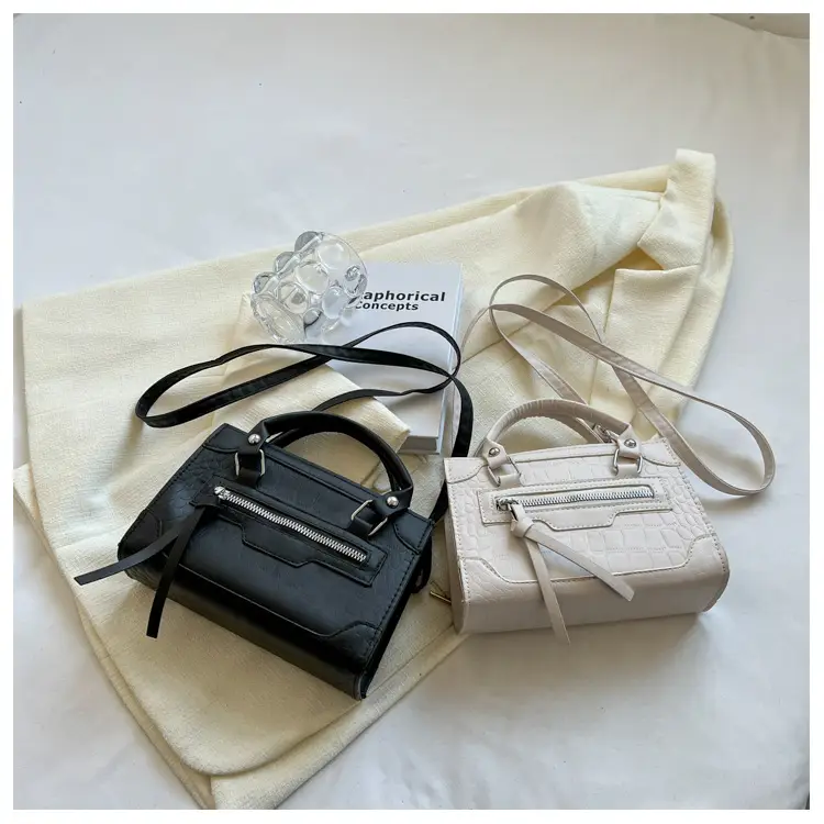 2023 Black Crossbody Shoulder Bag for Women — feature 26