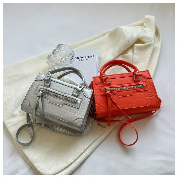 2023 Black Crossbody Shoulder Bag for Women — feature 27