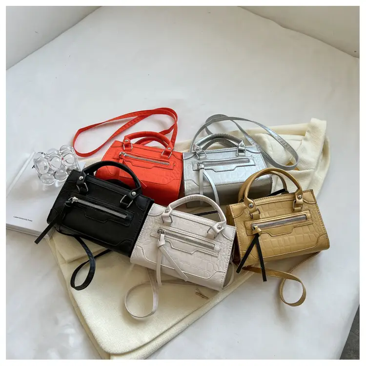 2023 Black Crossbody Shoulder Bag for Women — feature 28