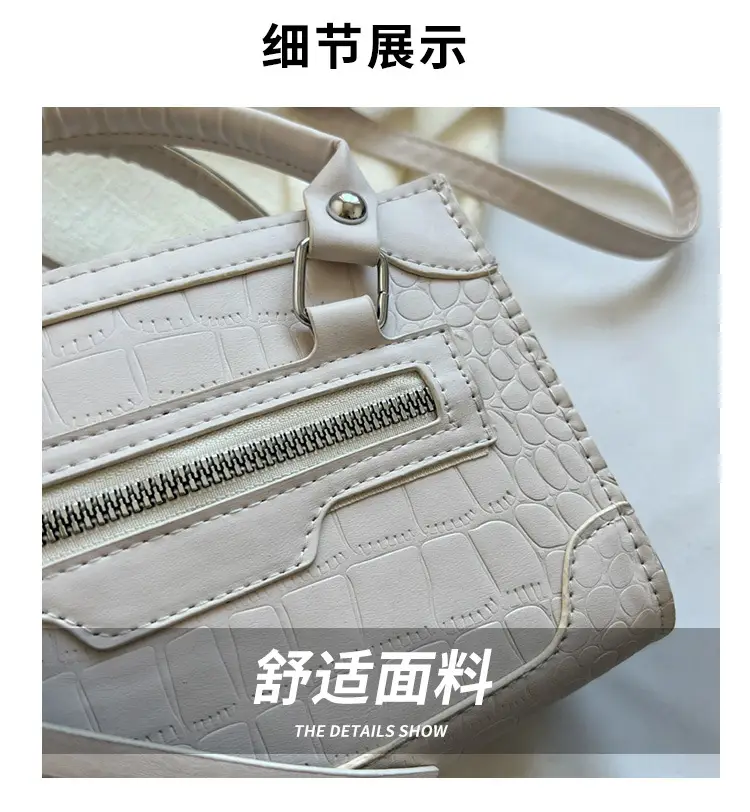2023 Black Crossbody Shoulder Bag for Women — feature 4