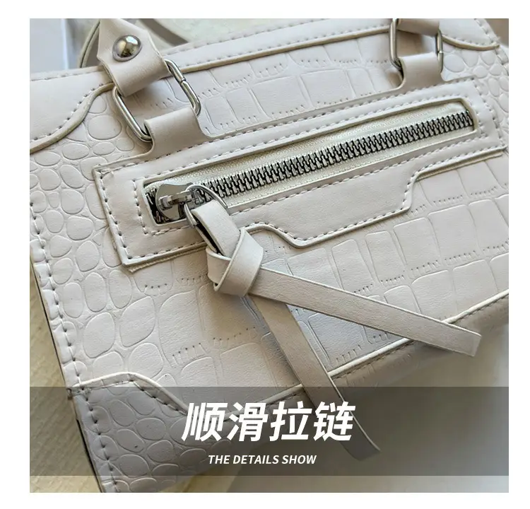2023 Black Crossbody Shoulder Bag for Women — feature 6