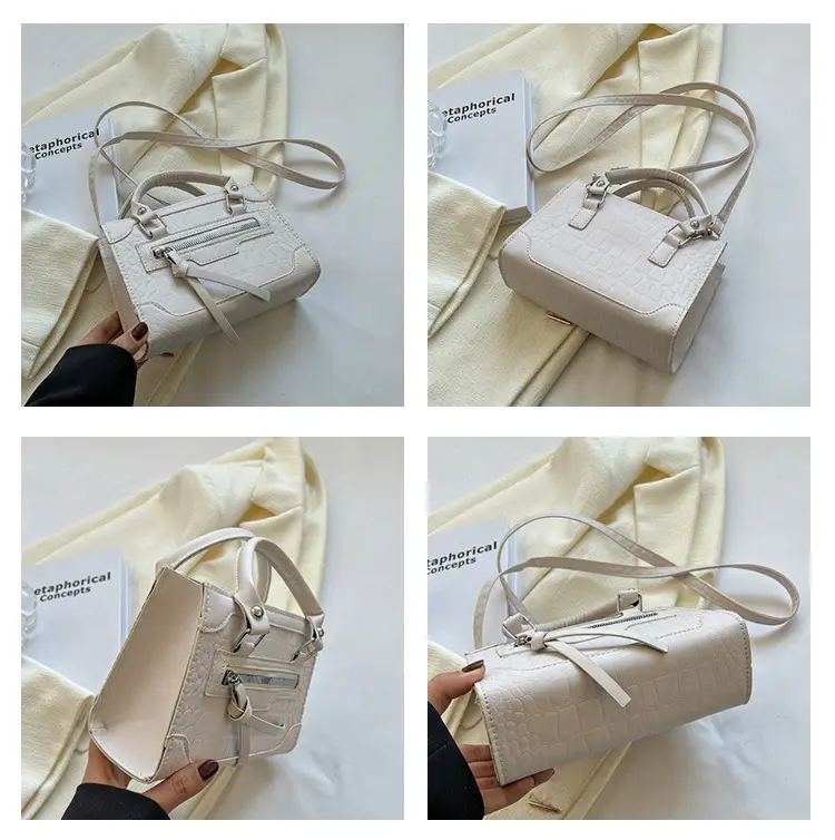 2023 Black Crossbody Shoulder Bag for Women — feature 9