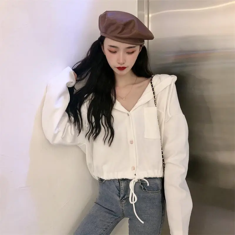 Cross-Country Hooded Cotton Coat Women Plus Size — feature 22