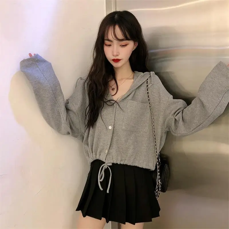 Cross-Country Hooded Cotton Coat Women Plus Size — feature 23