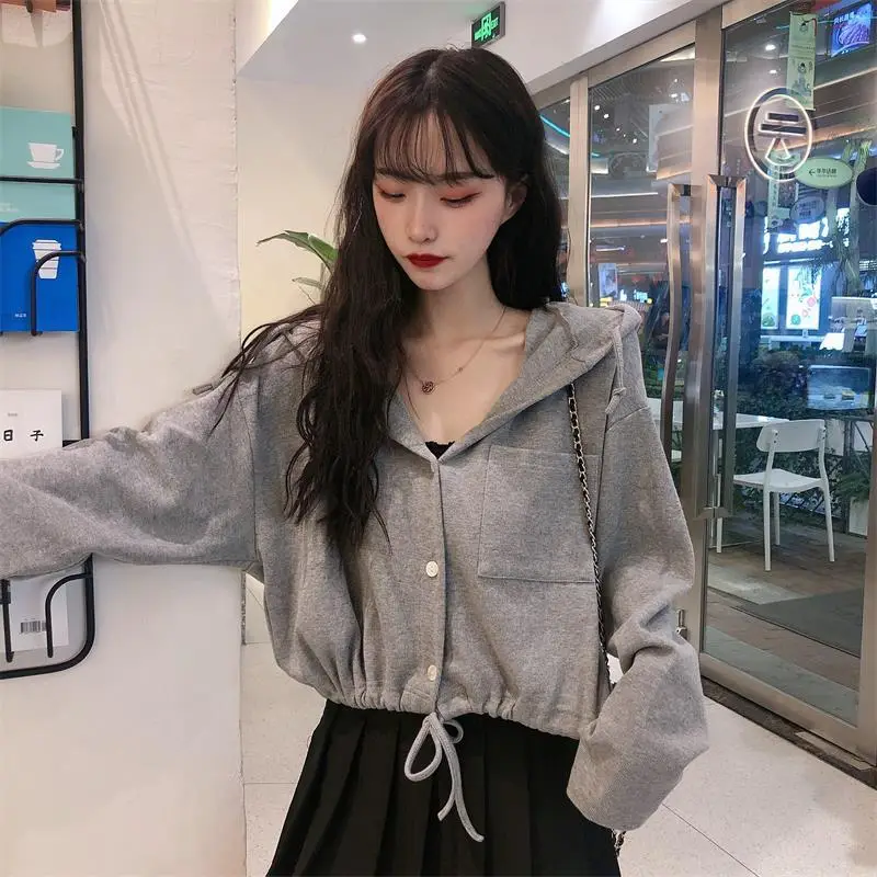 Cross-Country Hooded Cotton Coat Women Plus Size — feature 25