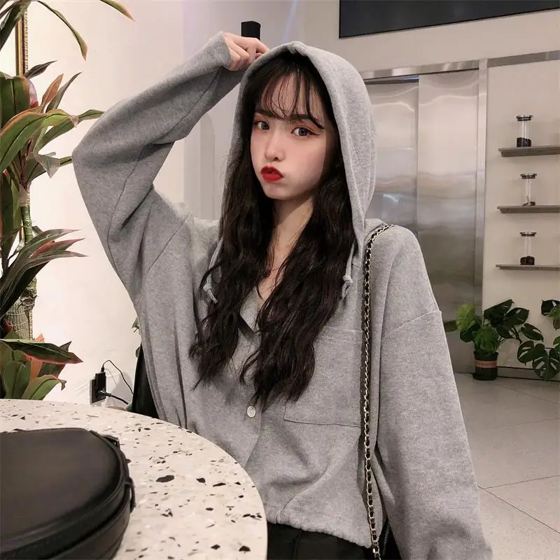 Cross-Country Hooded Cotton Coat Women Plus Size — feature 33
