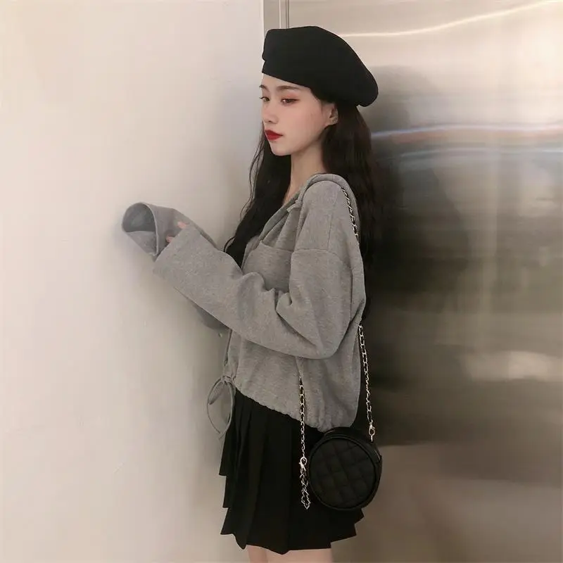 Cross-Country Hooded Cotton Coat Women Plus Size — feature 37