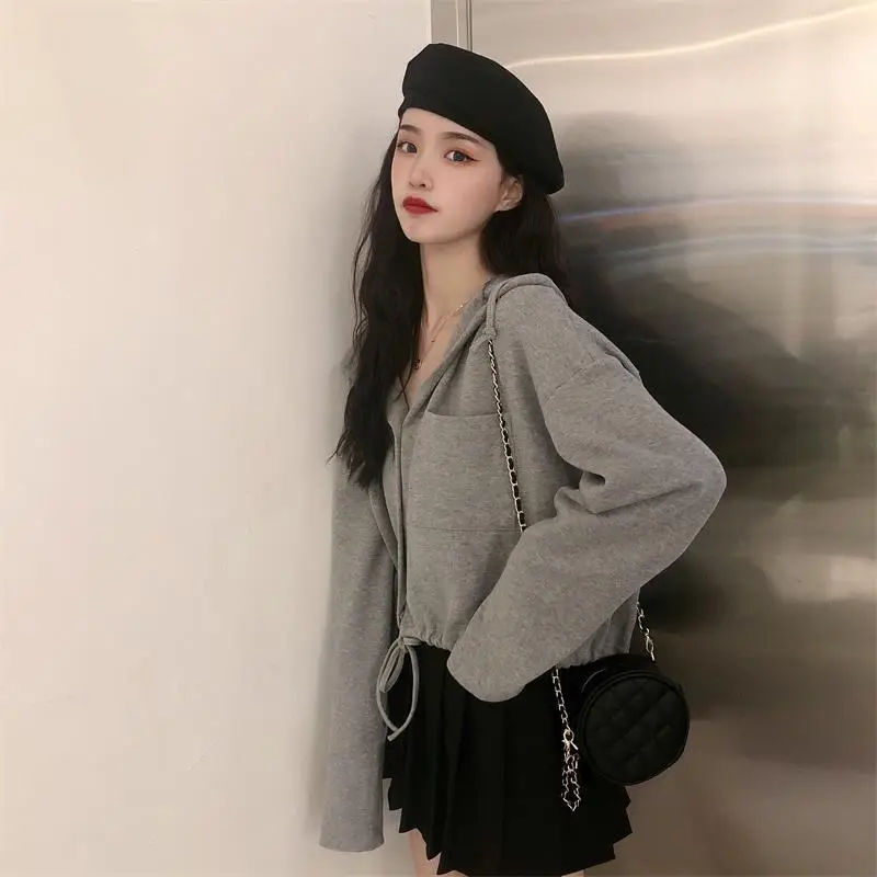 Cross-Country Hooded Cotton Coat Women Plus Size — feature 38