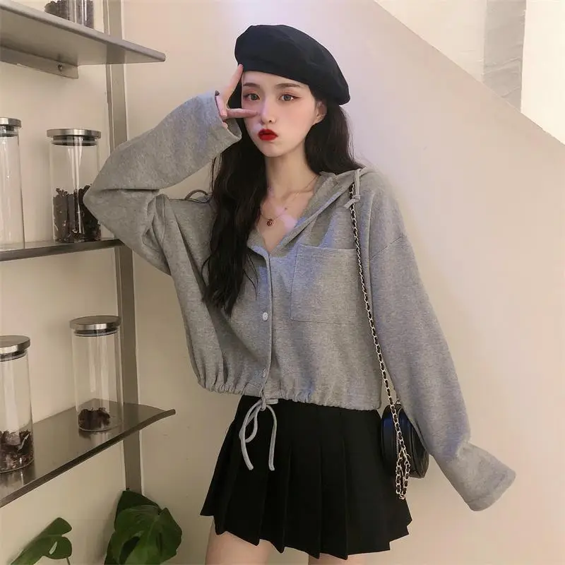 Cross-Country Hooded Cotton Coat Women Plus Size — feature 39