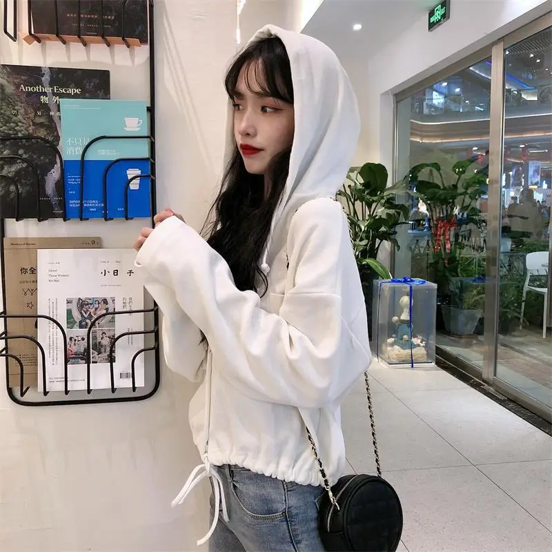 Cross-Country Hooded Cotton Coat Women Plus Size — feature 7