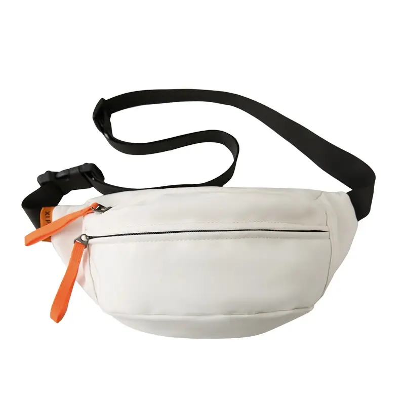 Men's Waterproof Japanese Style Crossbody Bag