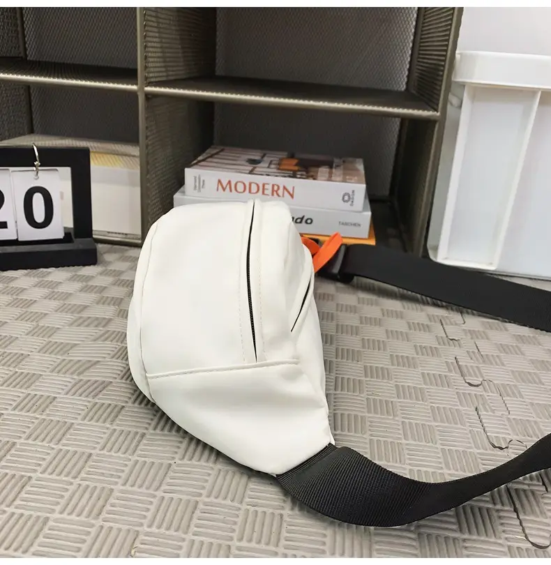 Men's Waterproof Japanese Style Crossbody Bag — feature 13