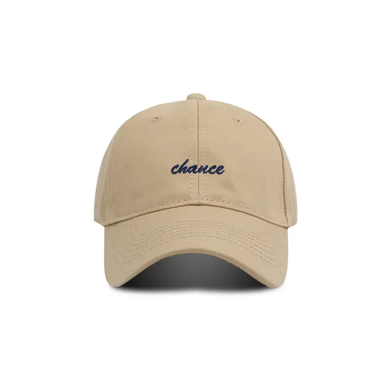 Pink Embroidered Baseball Cap for Women with Cute Face Design - Image 11