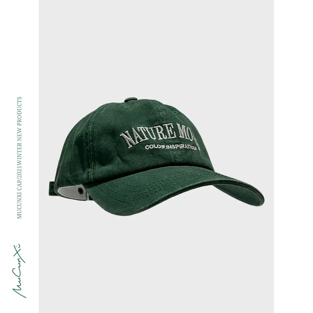 Women Korean Winter Letter Cap Purple - Image 7