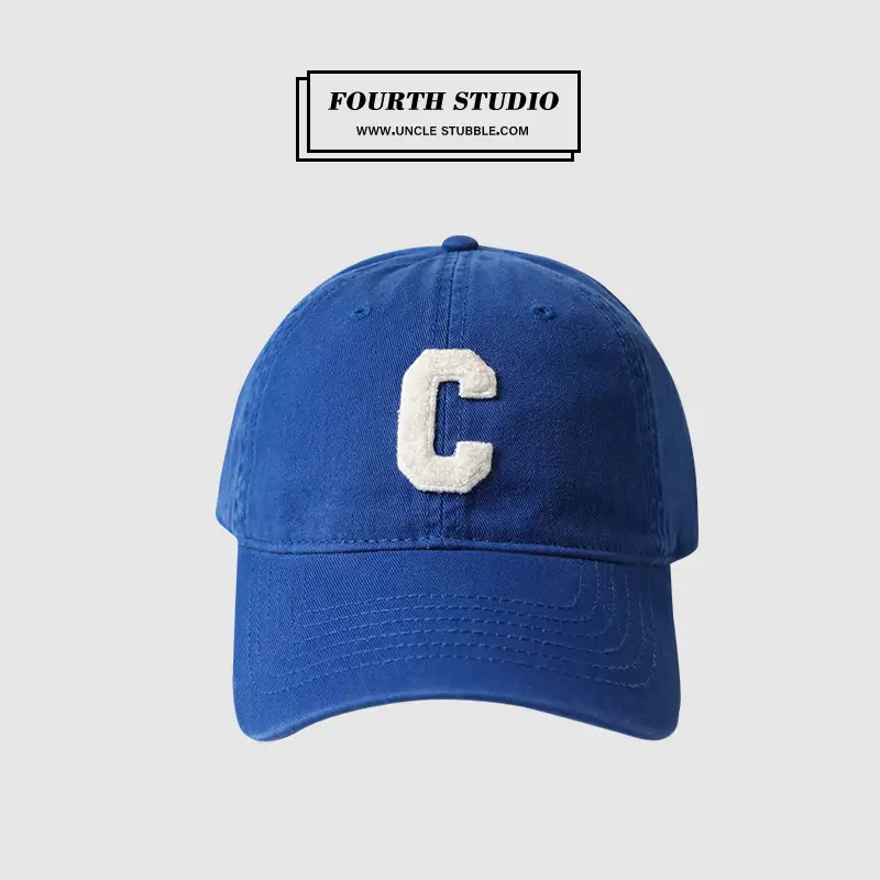 Zacha C-Word Baseball Cap Orange Men Women - Image 16