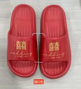 Women's Summer Slippers for Outdoor Use 2026 New Model Indoor Home Bathroom Non-Slip Slippers with a Soft Feel for Men - Image 20