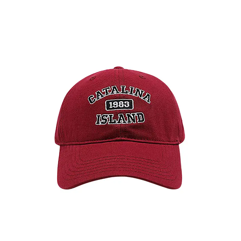 Big Head Baseball Cap 1983 Embroidered Women - Image 14
