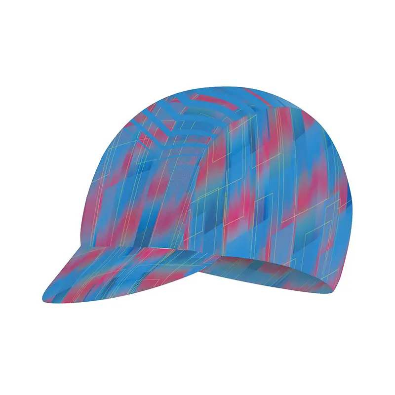 Foldable Sports Cap Marathon Outdoor Running Baseball Cap Hat Unisex Cycling Cap Portable for Cycling