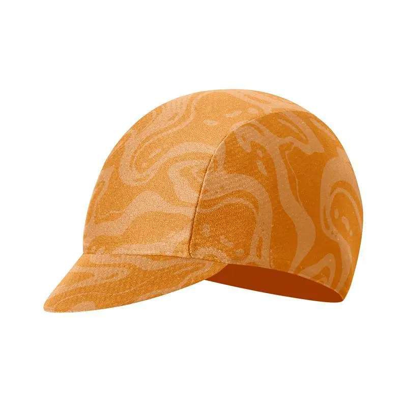 Foldable Sports Cap Marathon Outdoor Running Baseball Cap Hat Unisex Cycling Cap Portable for Cycling