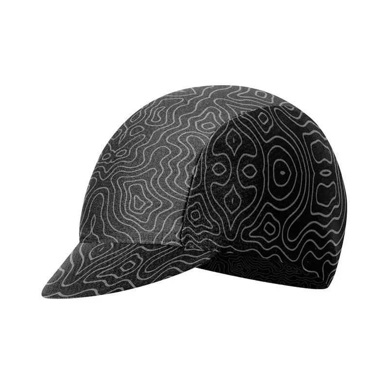 Foldable Sports Cap Marathon Outdoor Running Baseball Cap Hat Unisex Cycling Cap Portable for Cycling