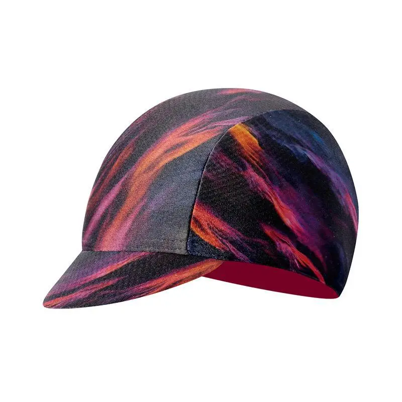 Foldable Sports Cap Marathon Outdoor Running Baseball Cap Hat Unisex Cycling Cap Portable for Cycling