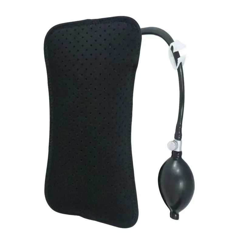 Cross-Body Squat Weightlifting Belt Black 4-Force