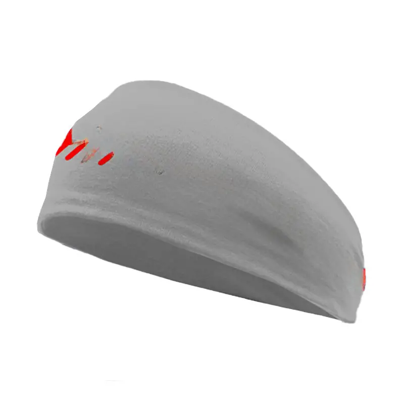 Sports Baseball Headband Yellow Red Stitched Men Women Running Fitness - Image 10