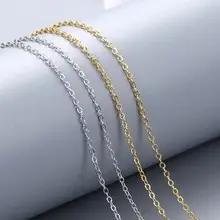 V-Shape Pearl Necklace for Women with Zircon — feature 4