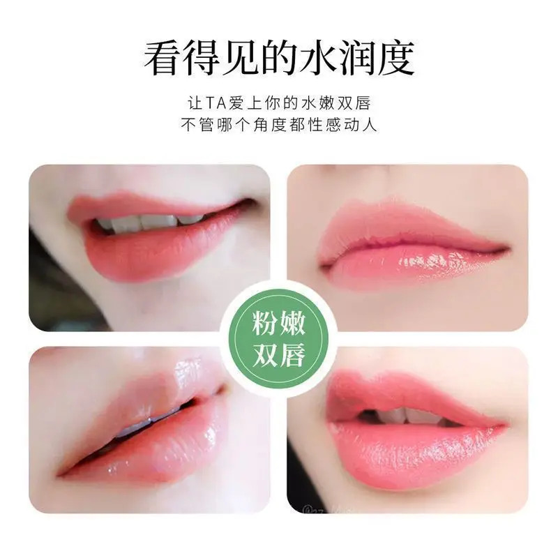 Naxr Moisturizing Lip Balm for Chapped Lips - Image 6