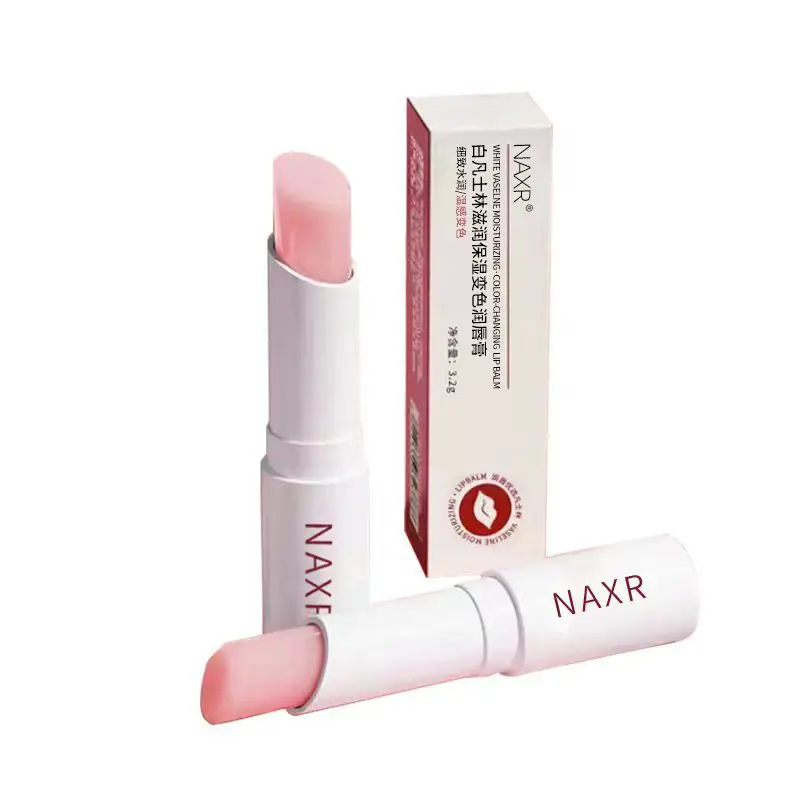 Naxr Moisturizing Lip Balm for Chapped Lips - Image 2