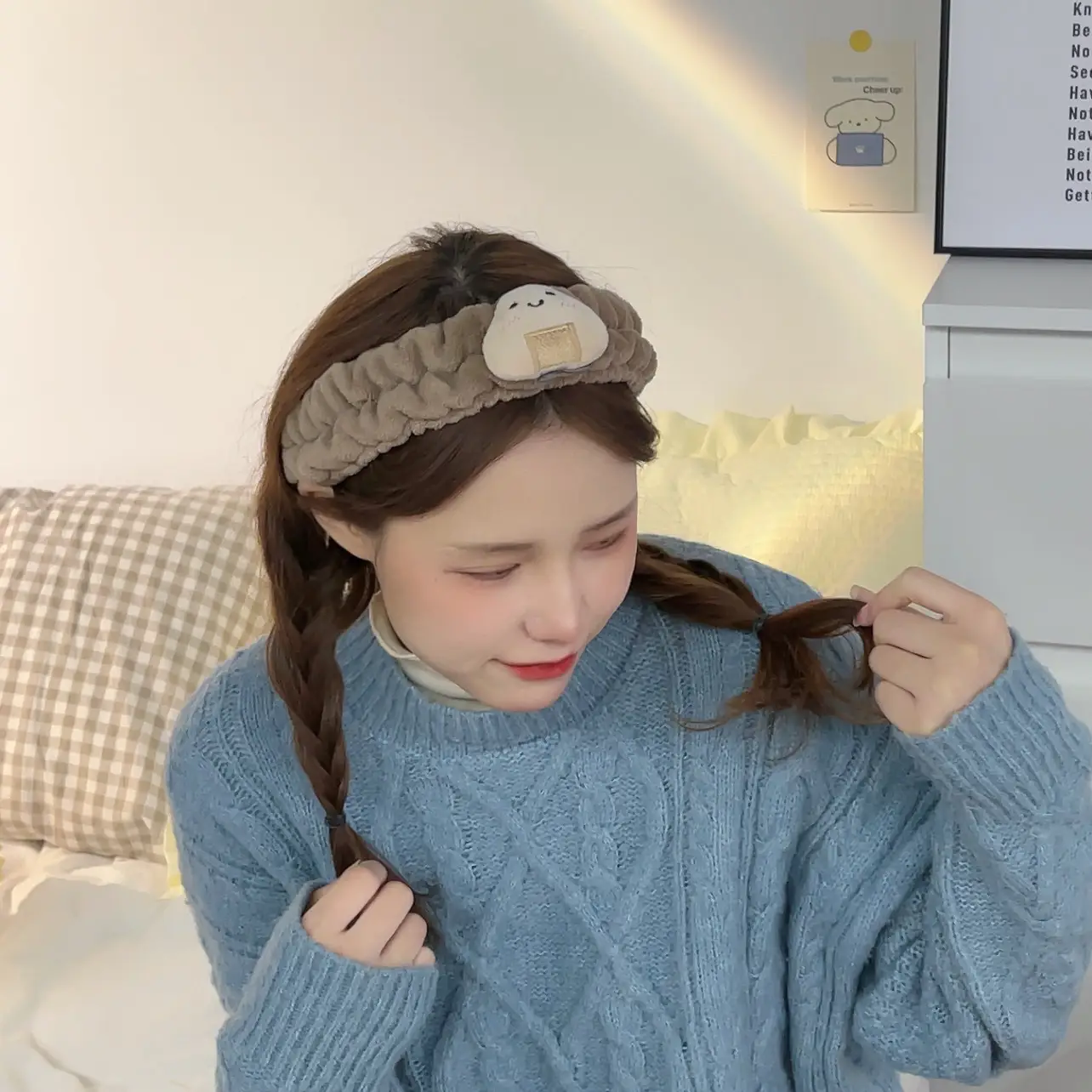 Cute Washable Wrist Bands for Kids — feature 53