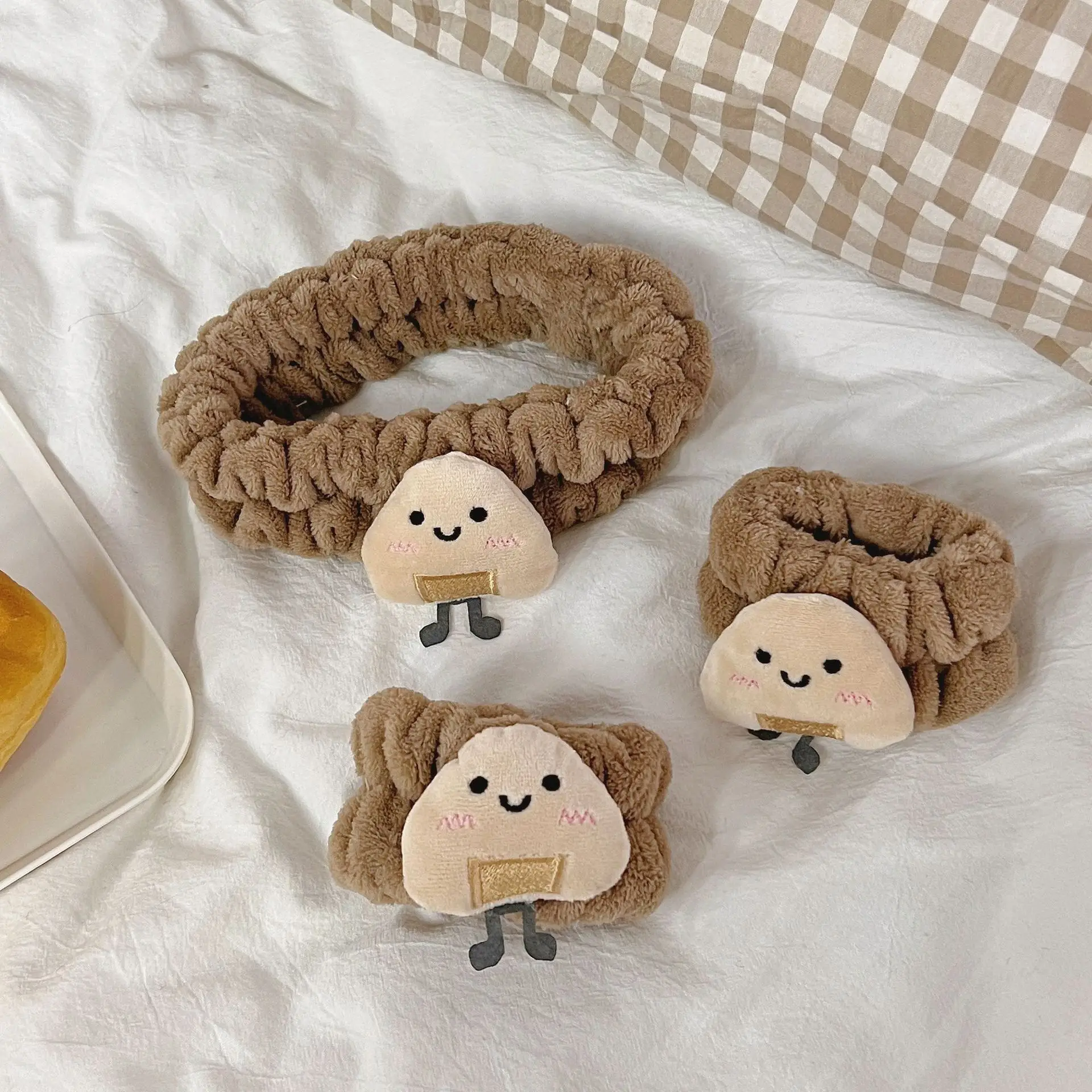 Cute Washable Wrist Bands for Kids — feature 61