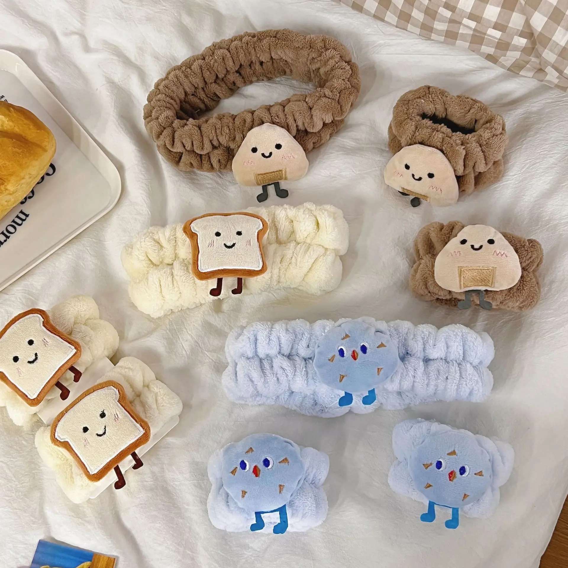 Cute Washable Wrist Bands for Kids — feature 65