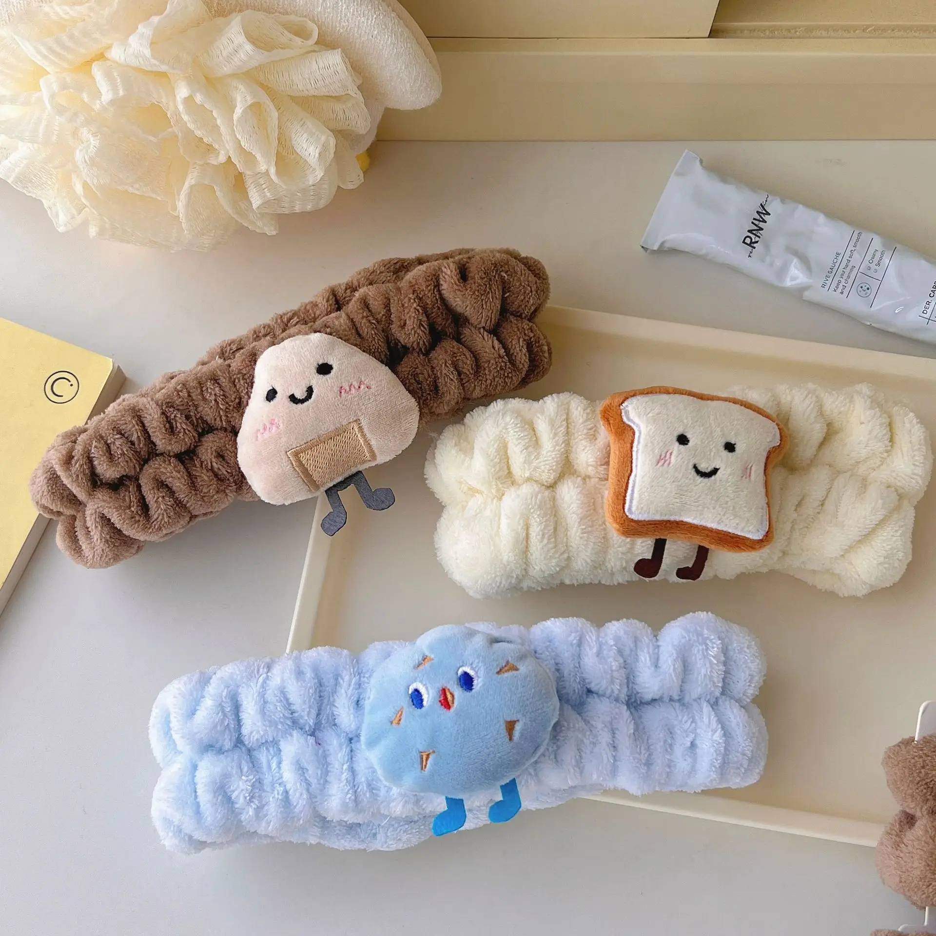 Cute Washable Wrist Bands for Kids — feature 67