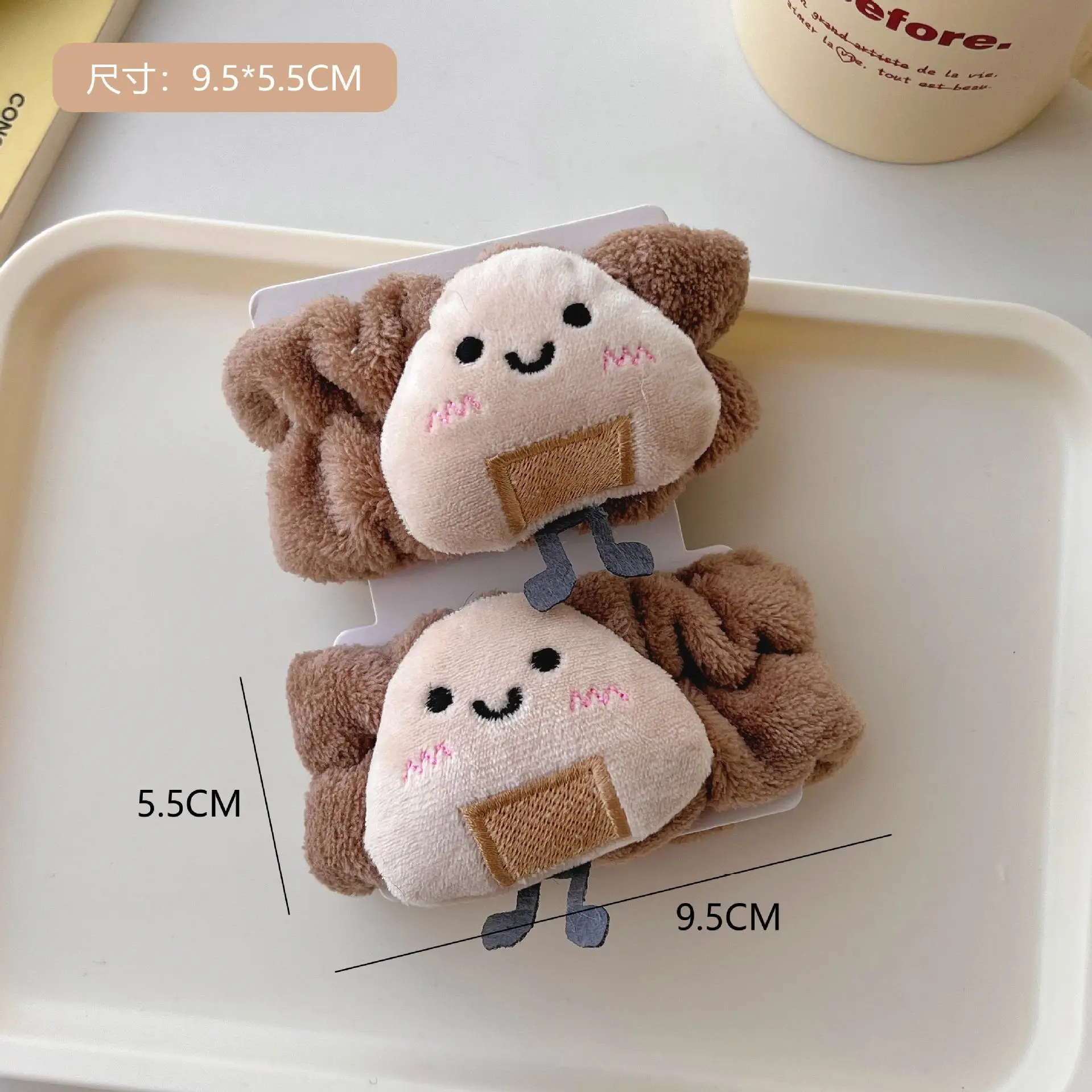 Cute Washable Wrist Bands for Kids — feature 73