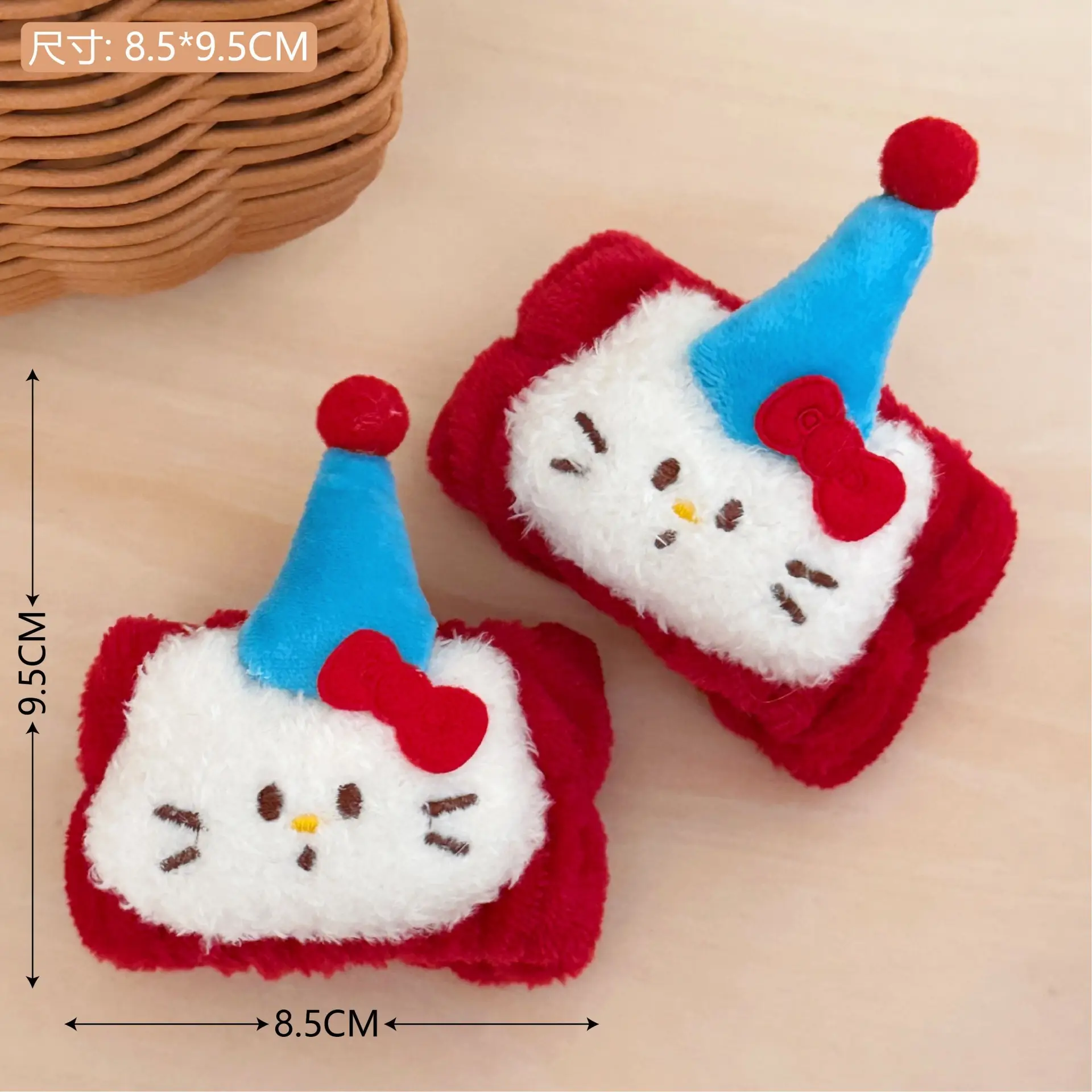 Cute Washable Wrist Bands for Kids - Image 9