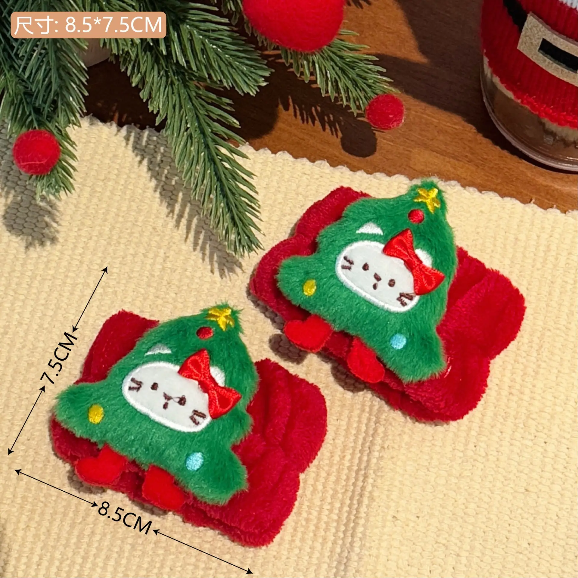 Cute Washable Wrist Bands for Kids - Image 13