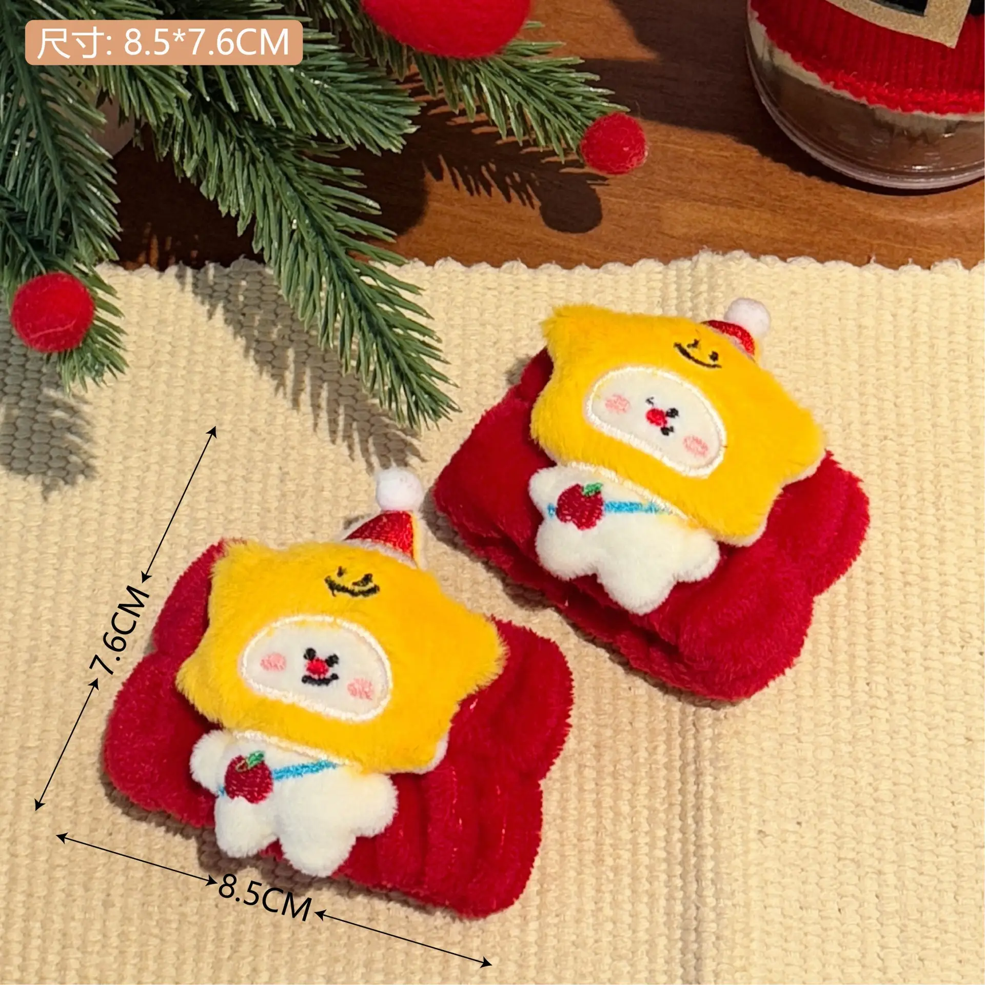 Cute Washable Wrist Bands for Kids - Image 15