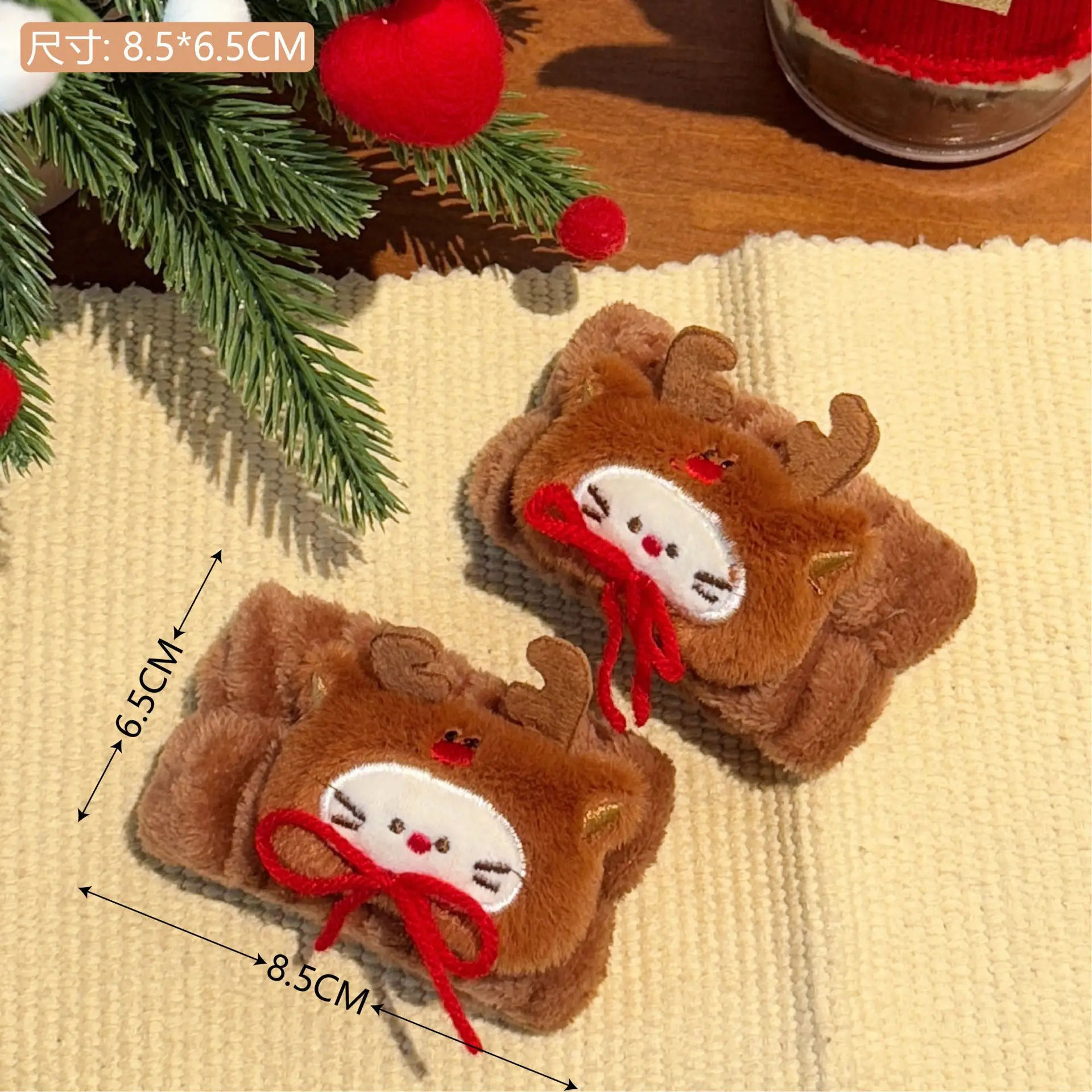 Cute Washable Wrist Bands for Kids - Image 19