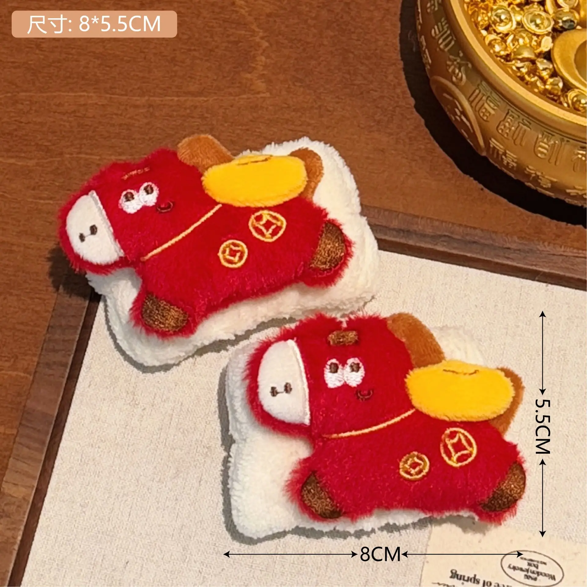 Cute Washable Wrist Bands for Kids - Image 23