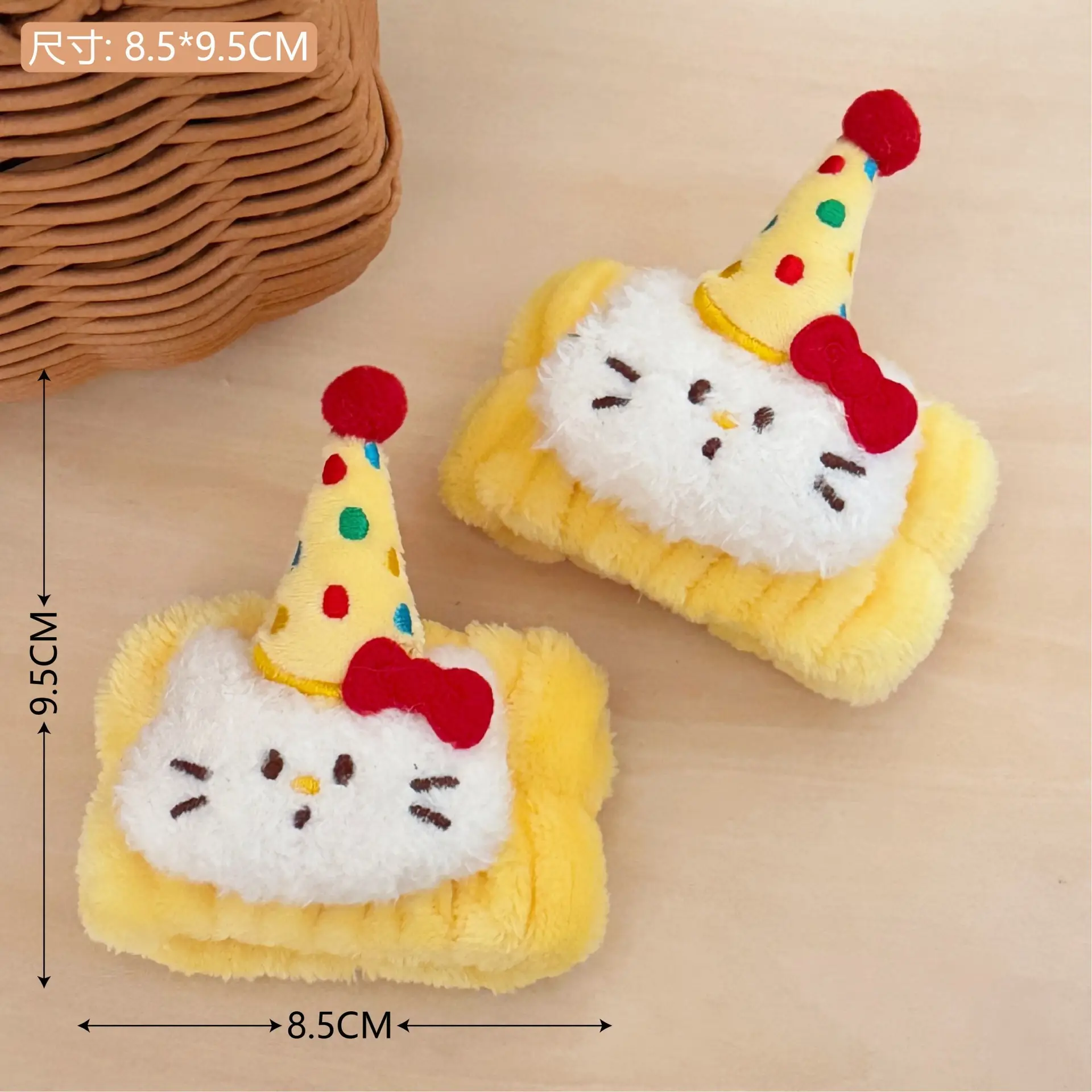 Cute Washable Wrist Bands for Kids - Image 8