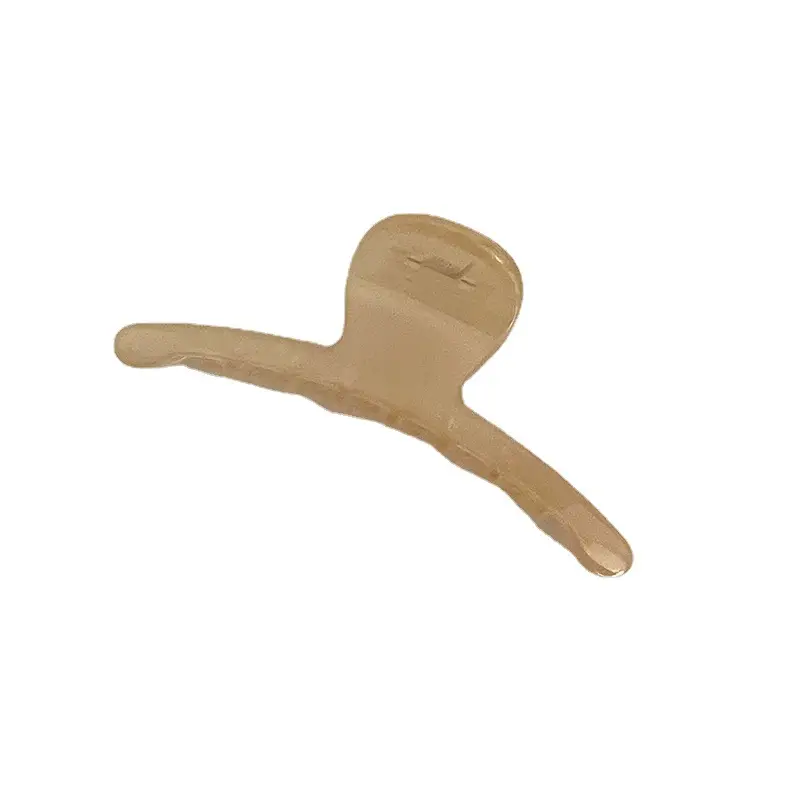 Transparent Hairpin for Women's Hair Styling - Image 6