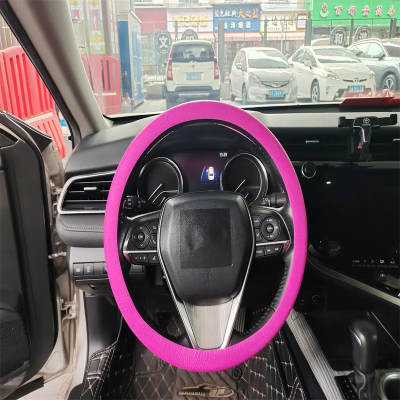 玫红1