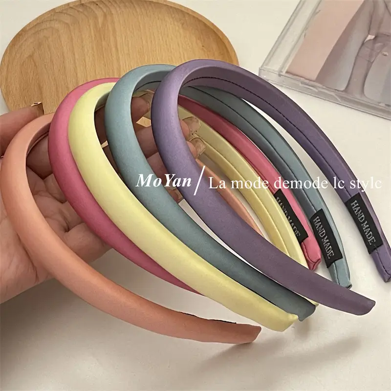 Purple Advanced Pressure Hairpin Headband for Women