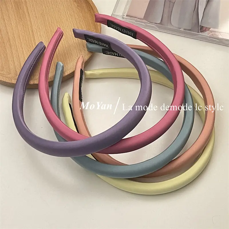 Purple Advanced Pressure Hairpin Headband for Women