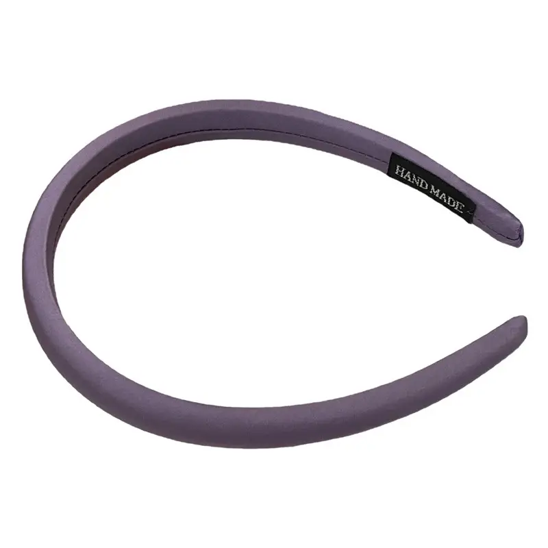 Purple Advanced Pressure Hairpin Headband for Women