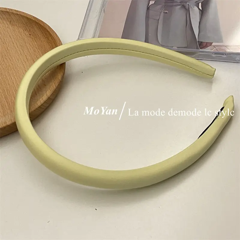 Purple Advanced Pressure Hairpin Headband for Women — feature 13