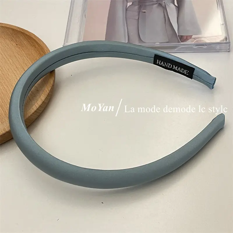 Purple Advanced Pressure Hairpin Headband for Women — feature 14