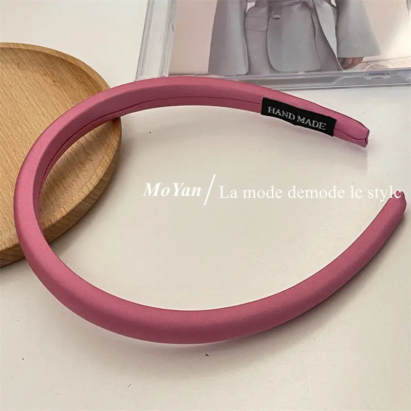 Purple Advanced Pressure Hairpin Headband for Women — feature 15